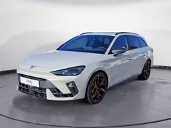 Grau Neu 2025 Cupra Leon VZ Limousine | 64.722 €