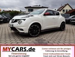 Weiß Gebraucht 2015 Nissan Juke Nismo RS Nismo RS SUV | 12.333 € (Guter Preis)