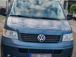 Gebraucht 2007 VW T5 Van | 7.990 € (Guter Preis)
