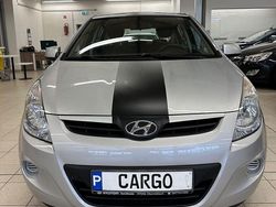 Silber Gebraucht 2012 Hyundai i20 Classic Kleinwagen | 3.500 € (Fairer Preis)