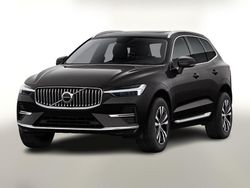 Schwarz Gebraucht 2024 Volvo XC60 Core SUV | 48.323 € (Guter Preis)