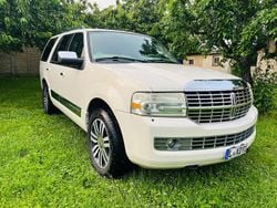 Weiß Gebraucht 2007 Lincoln Navigator SUV | 10.500 €