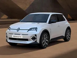 Neu 2024 Renault R5 Techno Kleinwagen | 29.750 € (Guter Preis)