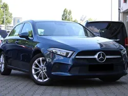 Mercedes A220