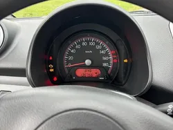 Rot Gebraucht 2009 Nissan Pixo Kleinwagen | 1.200 € (Guter Preis)