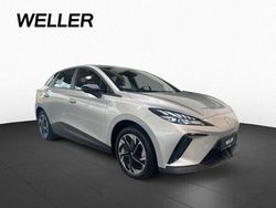 Silber (medal silver) Gebraucht 2024 MG MG4 EV Kleinwagen | 35.640 €