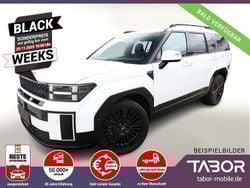 Weiss Neu 2025 Hyundai Santa Fe Prime SUV | 49.988 € (Superpreis)