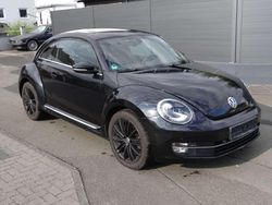 Schwarz Gebraucht 2013 VW Beetle Limousine | 9.700 € (Fairer Preis)