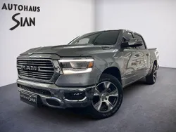 Silber Gebraucht 2024 Dodge Ram Abholung | 58.400 € (Etwas zu teuer)