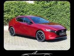 Gebraucht 2024 Mazda 3 Homura-Line | 23.900 € (Guter Preis)