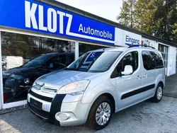 Silber Gebraucht 2011 Citroën Berlingo Van / Kleinbus | 7.990 € (Teuer)
