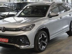 Silber Gebraucht 2024 VW Tiguan R-line SUV | 43.991 € (Guter Preis)