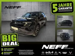 Lackierung schwarz perla nera/ Gebraucht 2025 Opel Mokka Elegance SUV | 22.540 € (Guter Preis)