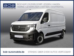 Weiß Gebraucht 2025 Renault Master Van | 35.698 € (Fairer Preis)