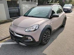 Gebraucht 2015 Opel Adam Rocks Open Air Kleinwagen | 10.900 € (Fairer Preis)