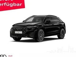 Schwarz Neu 2025 Audi Q8 Ambiente SUV | 110.480 €
