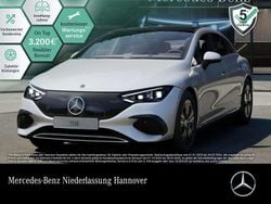 Silber Gebraucht 2024 Mercedes EQE300 Premium Limousine | 47.990 € (Guter Preis)