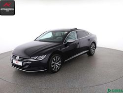 Deep black perleffekt Gebraucht 2019 VW Arteon Elegance Kombi | 21.480 € (Fairer Preis)