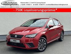 Schwarz Gebraucht 2024 Seat Ibiza XCELLENCE Kleinwagen | 24.990 € (Teuer)
