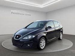 Schwarz Gebraucht 2011 Seat Altea XL Copa Van / Kleinbus | 4.750 € (Fairer Preis)