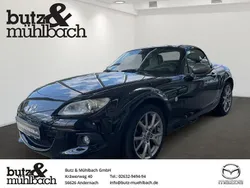 Schwarz Gebraucht 2014 Mazda MX5 Sendo Cabrio | 16.990 € (Fairer Preis)