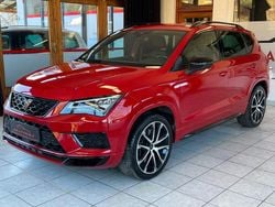Rot Gebraucht 2020 Cupra Ateca SUV | 24.990 € (Superpreis)