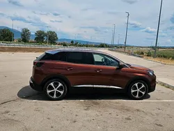 Braun Gebraucht 2016 Peugeot 3008 Allure SUV | 14.990 € (Fairer Preis)