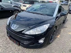 Noir perla nera (metallic) Gebraucht 2010 Peugeot RCZ Coupé | 6.450 € (Fairer Preis)