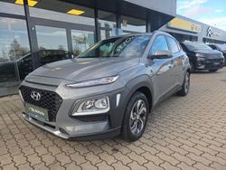 Grau Gebraucht 2020 Hyundai Kona Advantage SUV | 16.590 € (Superpreis)