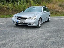 Gebraucht 2009 Mercedes 320 Kombi | 8.000 €