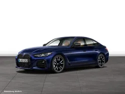 Gebraucht 2024 BMW M440 M Sport Limousine | 71.818 €