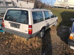 Weiß Gebraucht 1998 Volvo 940 Kombi | 6.500 €