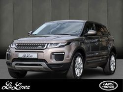 Kaikoura stone Gebraucht 2017 Land Rover Range Rover evoque Skyview Edition SUV | 24.900 € (Teuer)