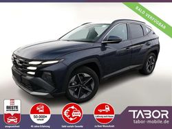 Blau metallic Neu 2025 Hyundai Tucson Trend SUV | 28.088 € (Guter Preis)