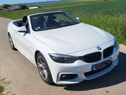 Weiß Gebraucht 2020 BMW 440 M Sport Cabrio | 39.999 € (Fairer Preis)