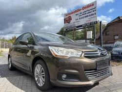 Gebraucht 2011 Citroën C4 Tendance Limousine | 2.990 € (Fairer Preis)