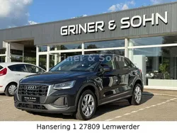 Manhattangrau Gebraucht 2023 Audi Q2 SUV | 21.400 € (Guter Preis)