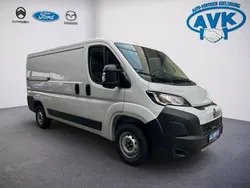 Lackierung weiss icy/typ ausse Gebraucht 2025 Citroën Jumper Van / Kleinbus | 29.738 € (Guter Preis)