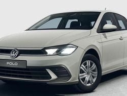 Grau Neu 2025 VW Polo Limousine | 18.390 € (Superpreis)