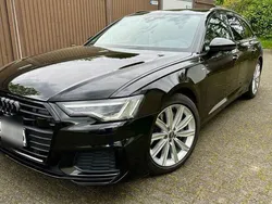 Schwarz Gebraucht 2018 Audi A6 Ambiente Kombi | 23.100 € (Etwas zu teuer)