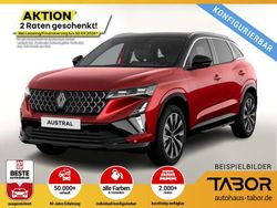 Dezirrot (weitere farben wähl Neu 2025 Renault Austral Techno SUV | 37.261 € (Superpreis)