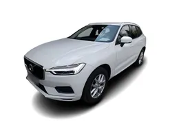 Weiss Gebraucht 2017 Volvo XC60 Momentum SUV | 31.474 €