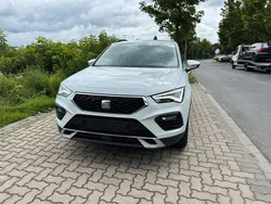 Weiß Gebraucht 2022 Seat Ateca Style SUV | 13.990 € (Guter Preis)