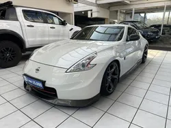 Nissan 370Z Nismo