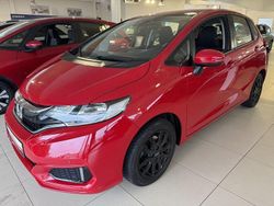 Rot Gebraucht 2019 Honda Jazz Comfort Kleinwagen | 14.990 € (Etwas zu teuer)
