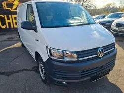 Weiß Gebraucht 2019 VW T6.1 Van | 22.990 € (Guter Preis)