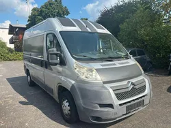 Grau Gebraucht 2008 Citroën Jumper Van / Kleinbus | 3.300 € (Fairer Preis)