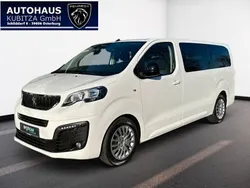 Peugeot Traveller