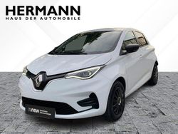 Weiß Gebraucht 2020 Renault Zoe Life Kleinwagen | 9.410 € (Guter Preis)