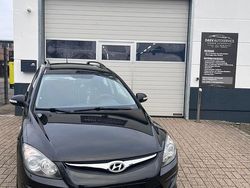 Schwarz Gebraucht 2012 Hyundai i30 Kombi | 3.999 €